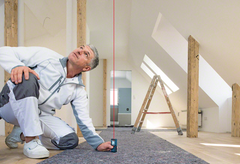 BOSCH LASER MEASURE GLM 40