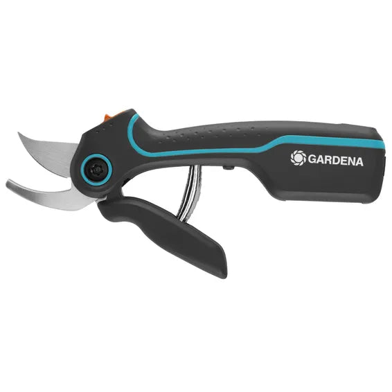 GARDENA BATTERY OPERATED SECATEURS