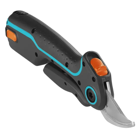 GARDENA BATTERY OPERATED SECATEURS