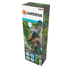 GARDENA BATTERY OPERATED SECATEURS