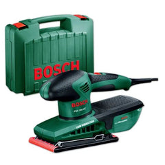 BOSCH Orbital 1/3 sheet sander PSS 200 AC 200W