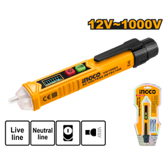 INGCO VOLTAGE DETECTOR AC 1000V NON CONTACT