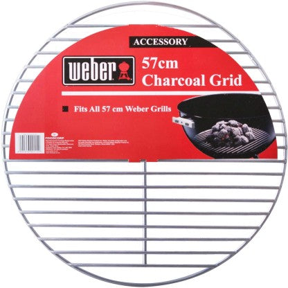 WEBER CHARCOAL GRATE