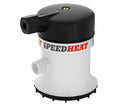 Speedheat 5kW Instant Hot Water Showerhead