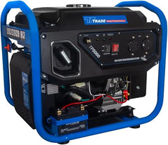 Trade Professional TP5000 4S 4.5kW Inverter Generator | Pure Sine Wave | South Africa
