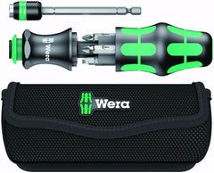 Wera -Kraftform Kompact 20 with removable blade  05051021001