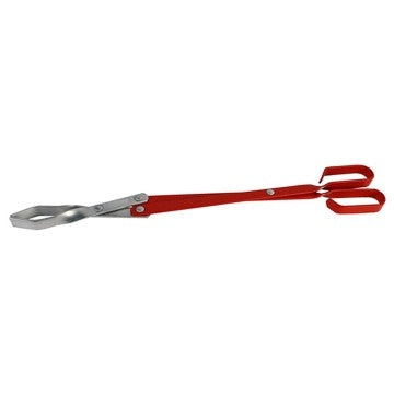 Tongs Long Aluminium