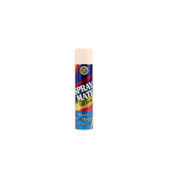 Spraymate Satin Desert Sand Spray Paint 250ml