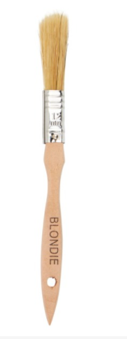 Academy Brushware Blondie Paintbrush (12mm)