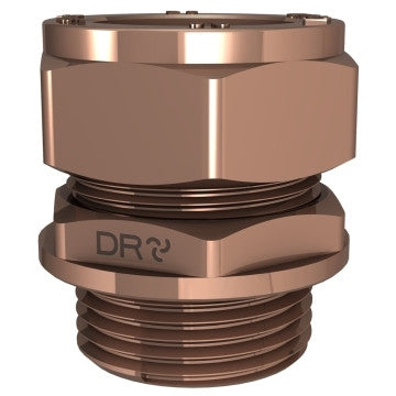 COBRA - COMPRESSION FITTINGS - PIPING & PLUMBING FITTINGS - COMPRESSION FITTINGS - BRASS