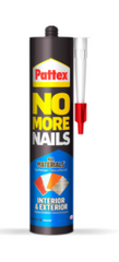 Pattex No More Nails Exterior