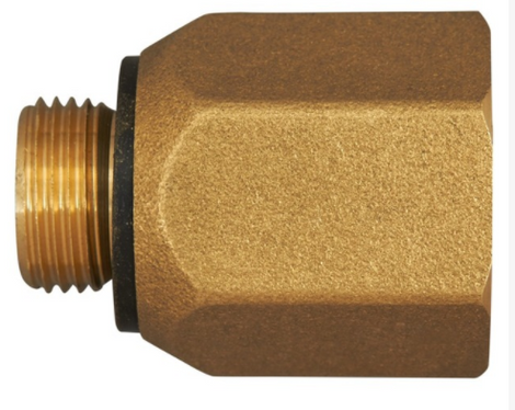 RSD GAS IT KIT 0173-1837