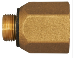 Cadac Bullnose Gas Adaptor