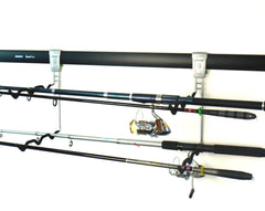 Fishing Rod Hook Pack of 2