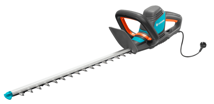 Gardena Electric Hedge Trimmer ComfortCut 550/50