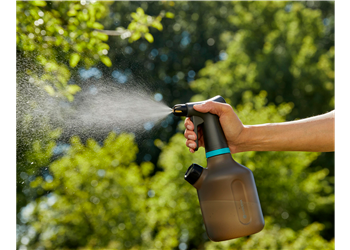 Garden Pump Sprayer 1Litre