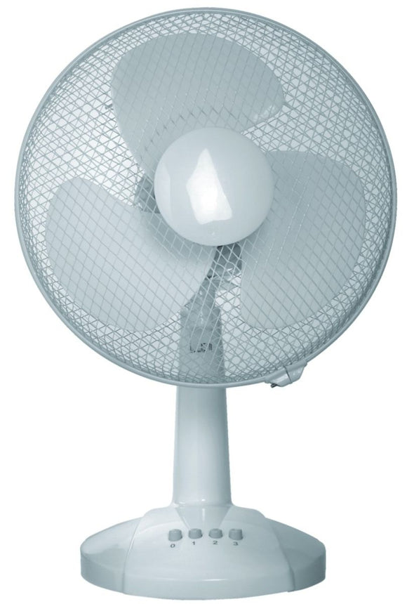 Goldair 40 cm Desk Fan