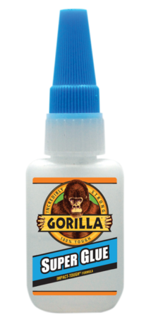 Gorilla Superglue 15mg