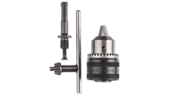 Bosch SDS plus Adapter with Drill Chuck