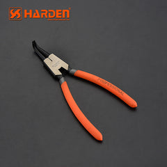 Ruwag Harden External Bent Jaw Professional Circlip Pliers