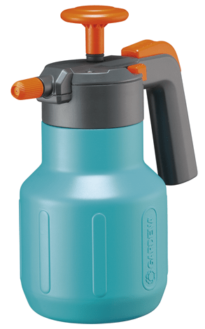 Gardena Pressure Sprayer 1.25 Litre