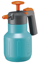 Gardena Pressure Sprayer 1.25 Litre