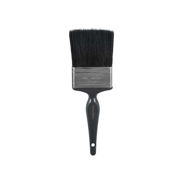 ACADEMY PAINT BRUSH EVERYMAN 75MM