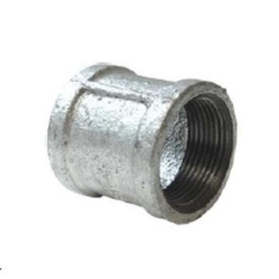 32mm GALVANISED SOCKET