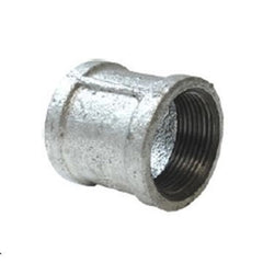 32mm GALVANISED SOCKET