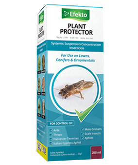 Efekto Plant Protector 200ml