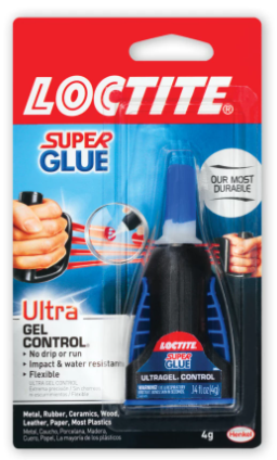 Loctite Super Glue 3g