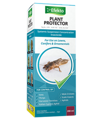 Efekto Plant Protector 200ml