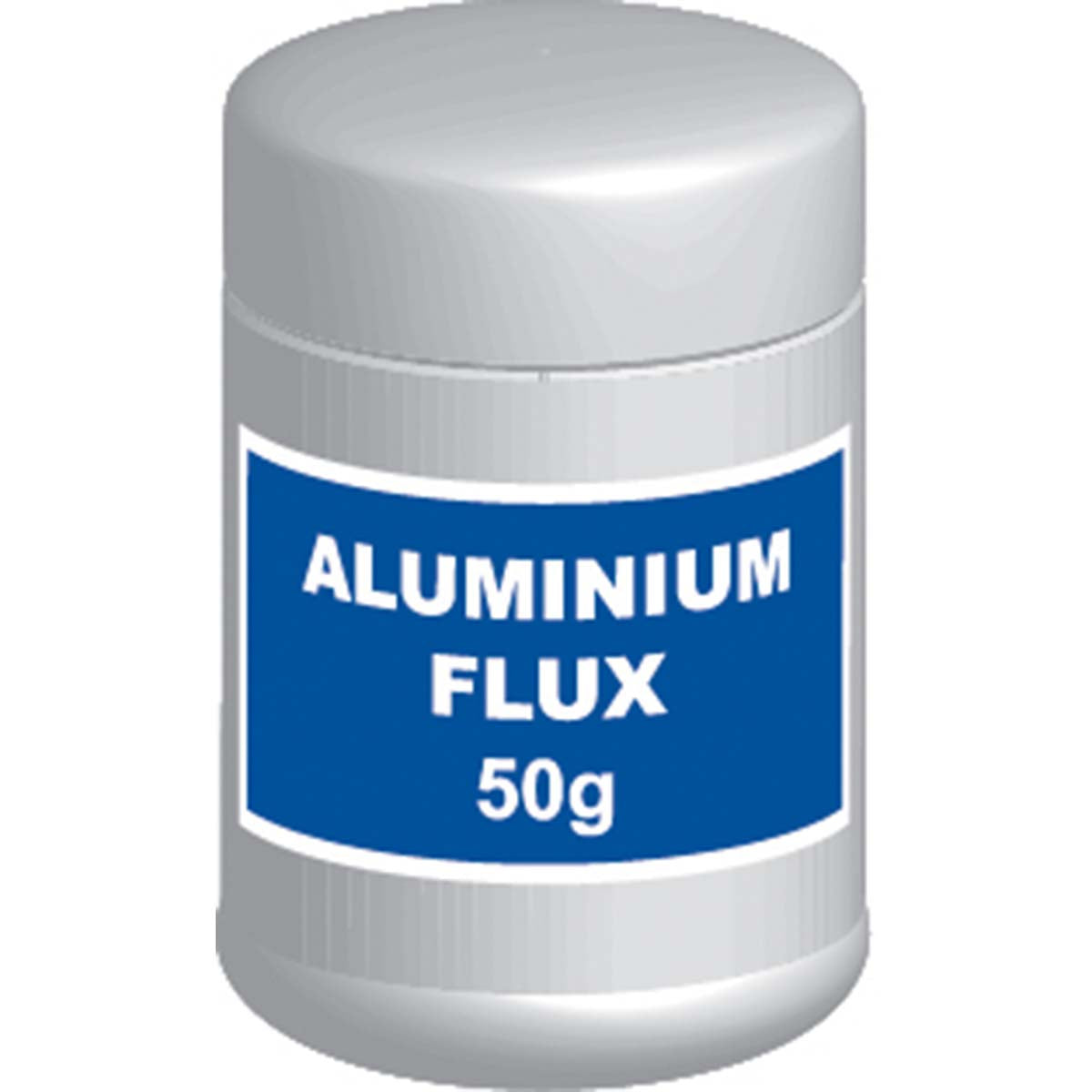 Tradeweld W/RODS ALUMINIUM FLUX 50G – Build It Hillcrest - Online Store