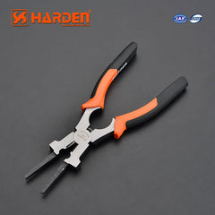 Ruwag Harden High Carbon Steel Professional Welding Plier