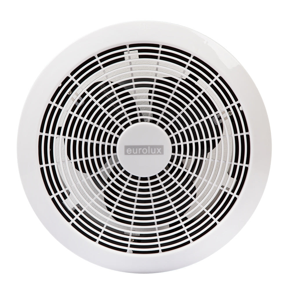 Eurolux Ceiling Extractor Round 10' Fan – Build It Hillcrest - Online Store