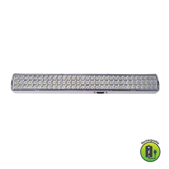 Eurolux Rechargeable LED Emergency Light
