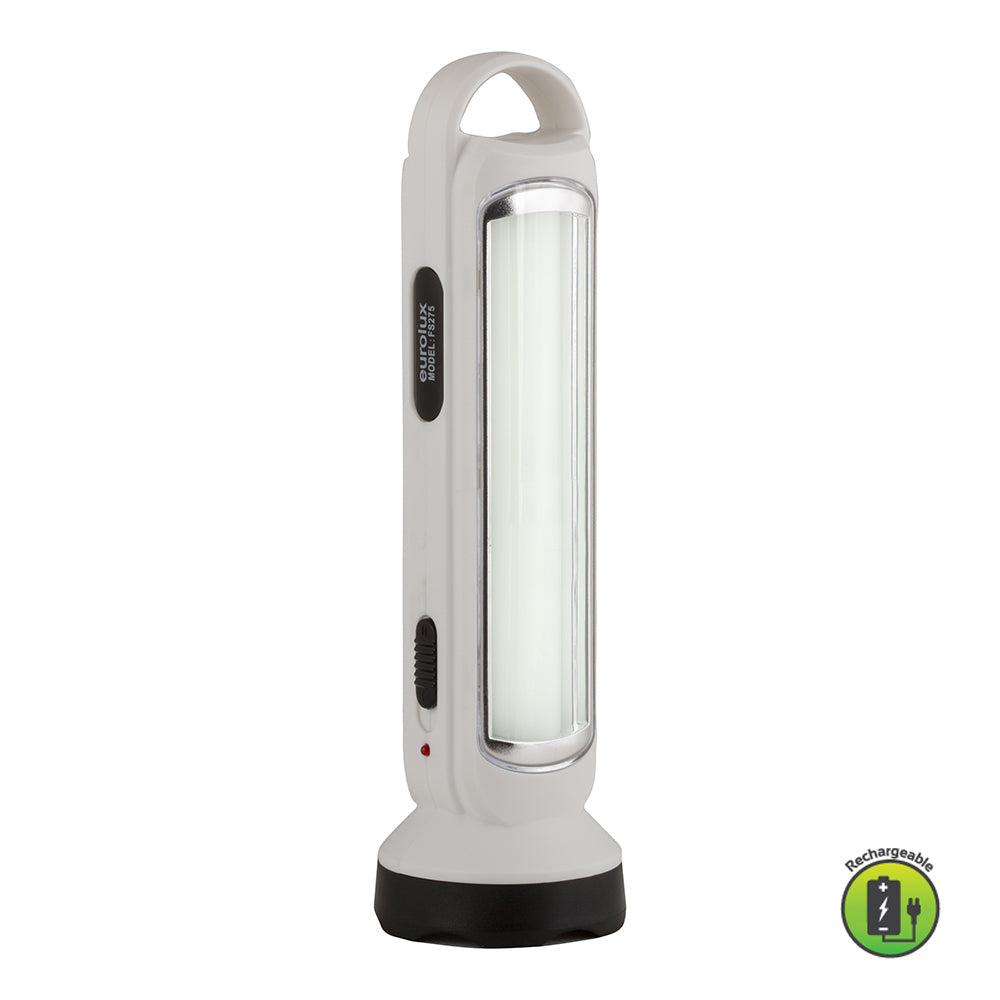 Eurolux Rechargeable 3W LED Emergency Light