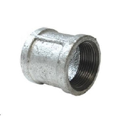 15mm GALVANIZED SOCKET