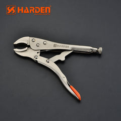 Professional Round Oval Jaw Lock-Grip Pliers