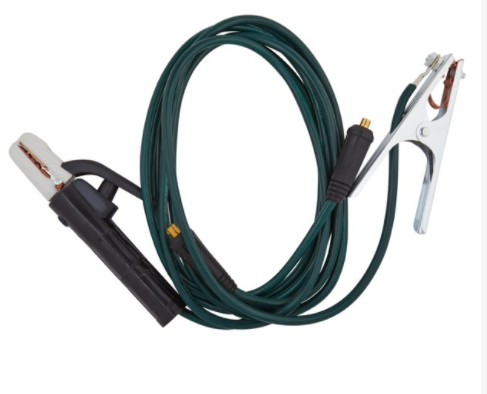 Tradeweld WELDING CABLE 2PC 180AMP