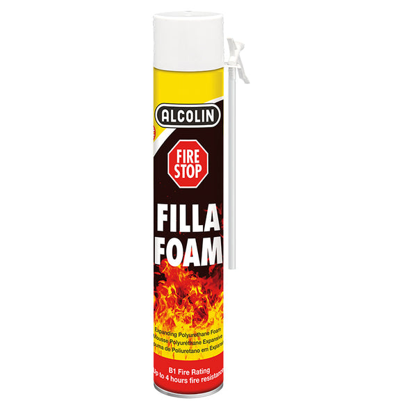 Alcolin Fire Stop Filla Foam