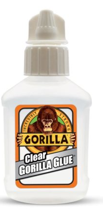 Gorilla Glue Clear 52ml