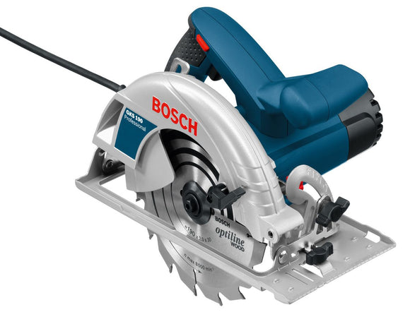 Bosch Circular saw  model no: gks 190