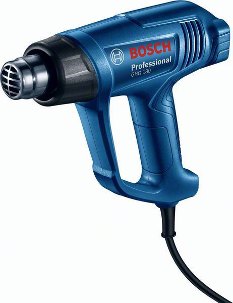 Heat Gun Bosch 1800W GH180