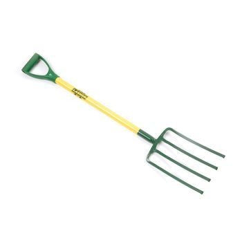 Lasher Fork Domestic Y Grip | Full Size | Made in South Africa