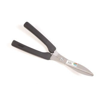 Lasher Hedge Shears | Poly Handle Black | Made in South Africa