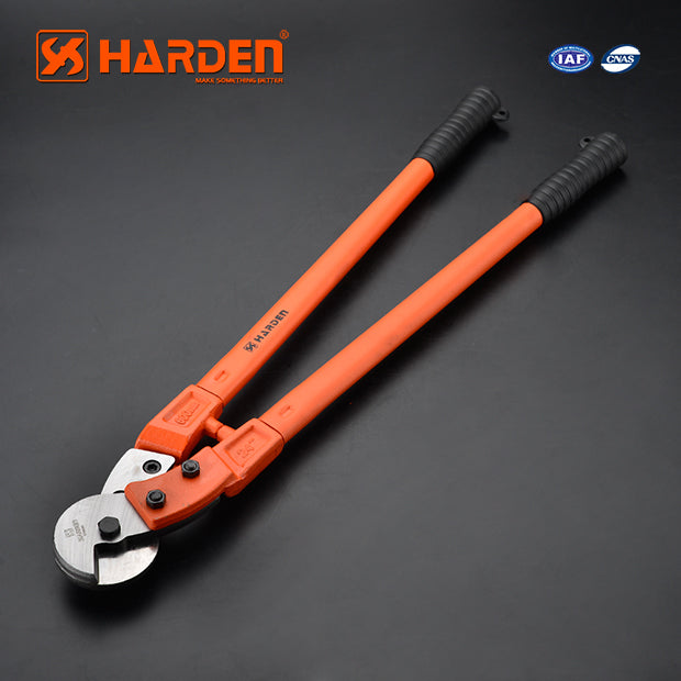 Ruwag Harden Rope Cutter 600mm 24""