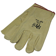 Tradeweld GLOVE LEATHER DRI.& TIG WELDER