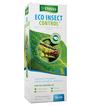 Efekto Eco Insect Control 50ml