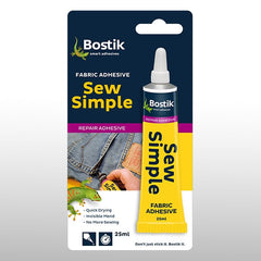 Bostik Sew Simple 25ml